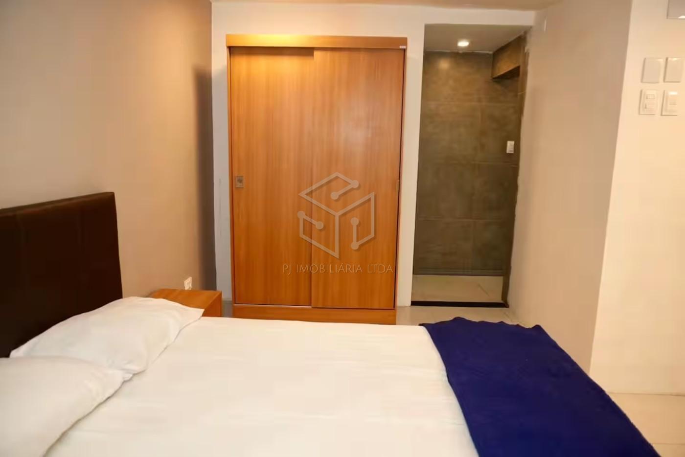 Flat/Apart Hotel, 2 quartos, 58 m² - Foto 14