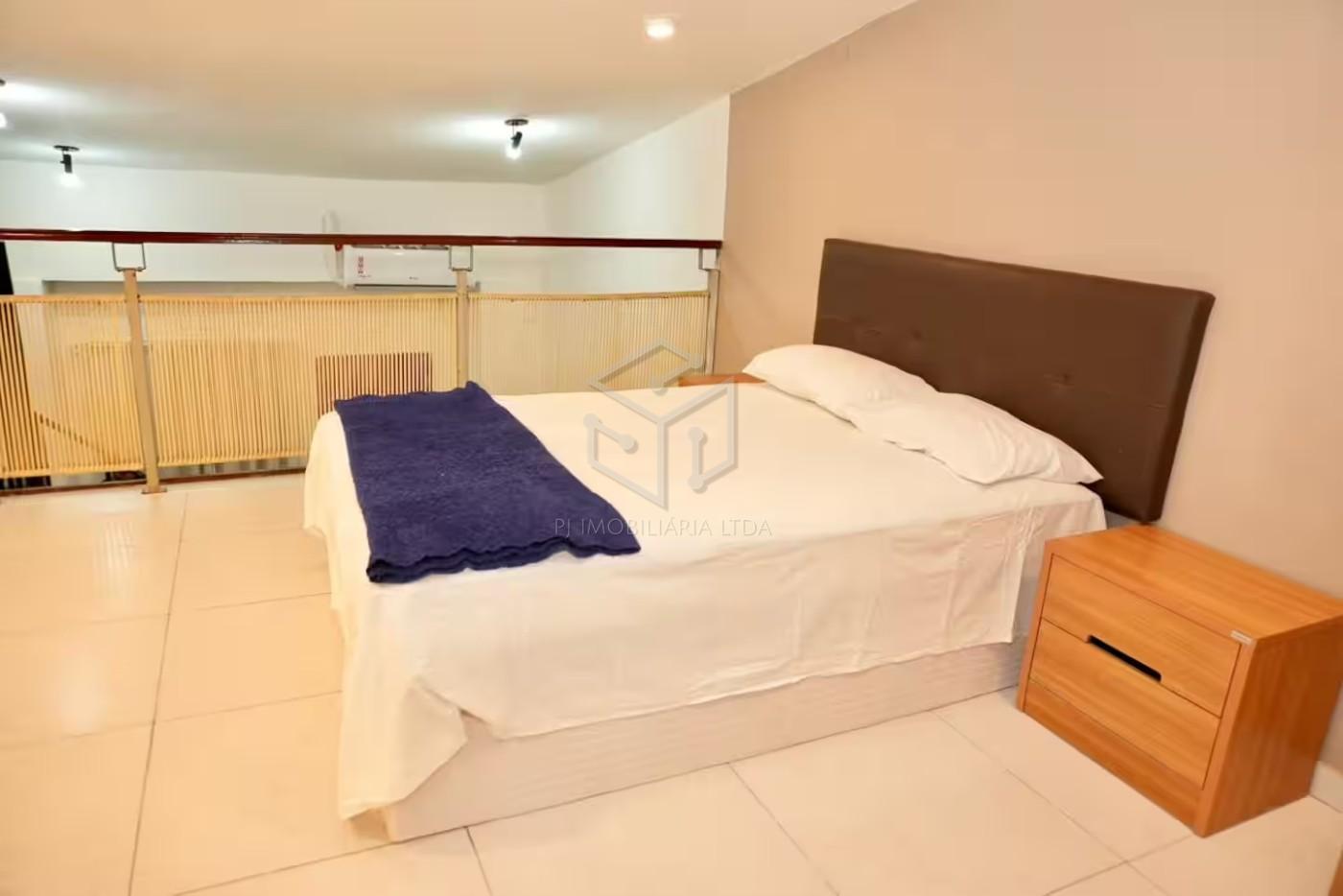 Flat/Apart Hotel, 2 quartos, 58 m² - Foto 15