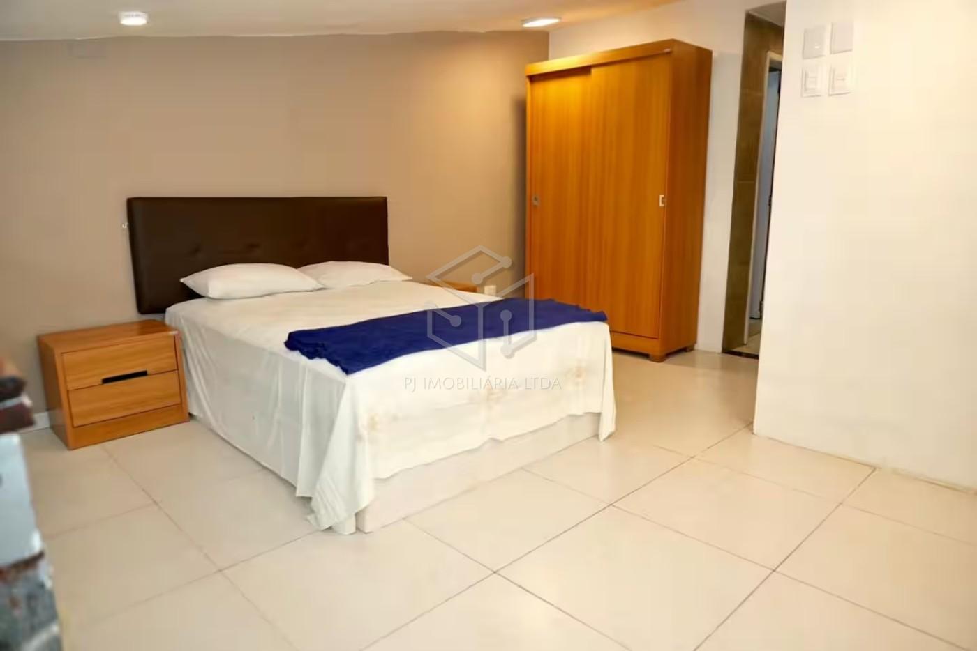 Flat/Apart Hotel, 2 quartos, 58 m² - Foto 13