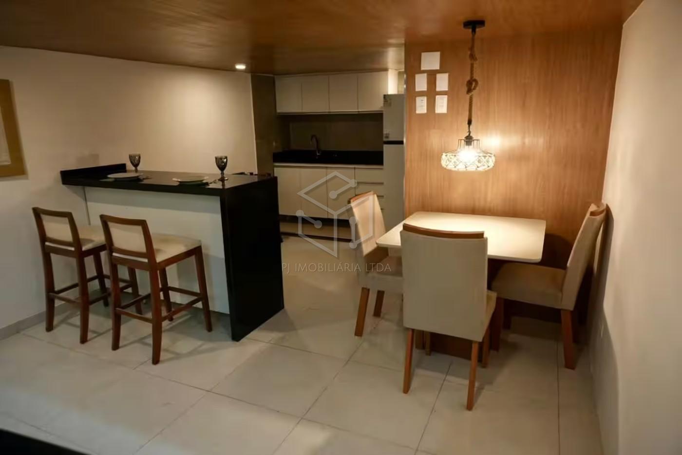 Flat/Apart Hotel, 2 quartos, 58 m² - Foto 7