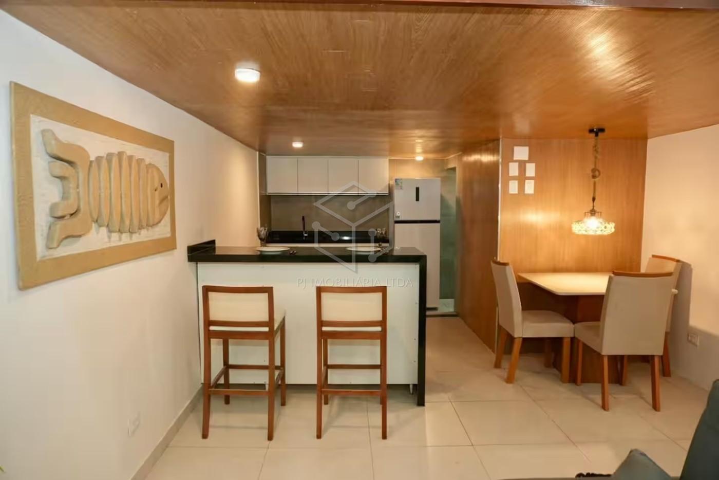 Flat/Apart Hotel, 2 quartos, 58 m² - Foto 4