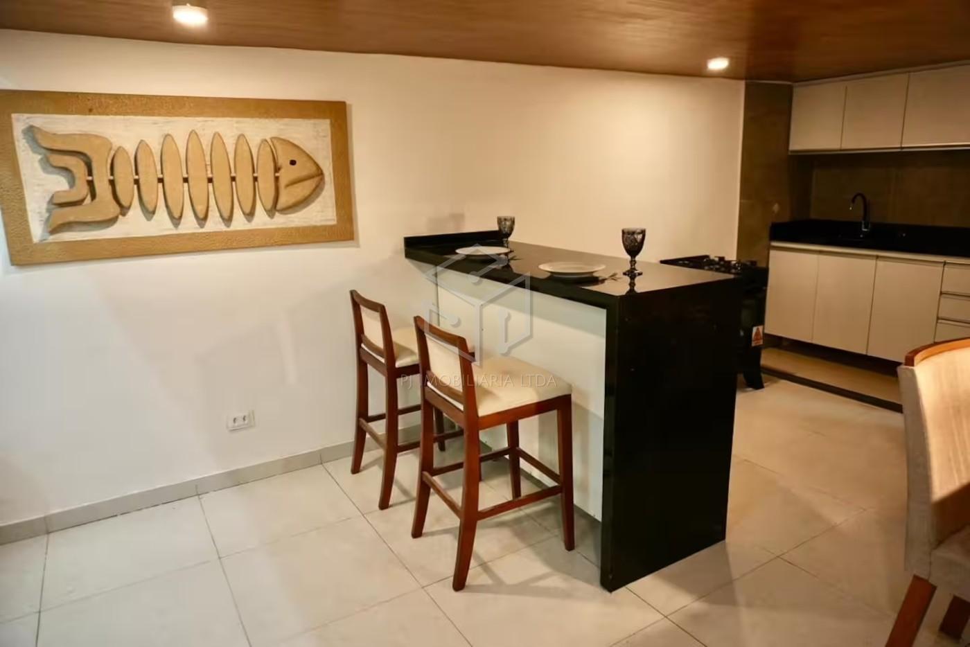 Flat/Apart Hotel, 2 quartos, 58 m² - Foto 6