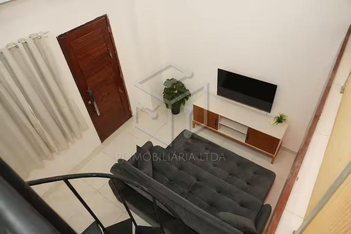 Flat/Apart Hotel, 2 quartos, 58 m² - Foto 11