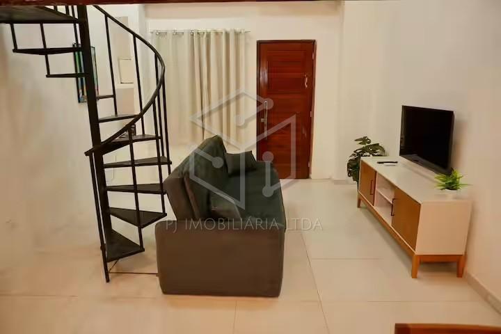 Flat/Apart Hotel, 2 quartos, 58 m² - Foto 9
