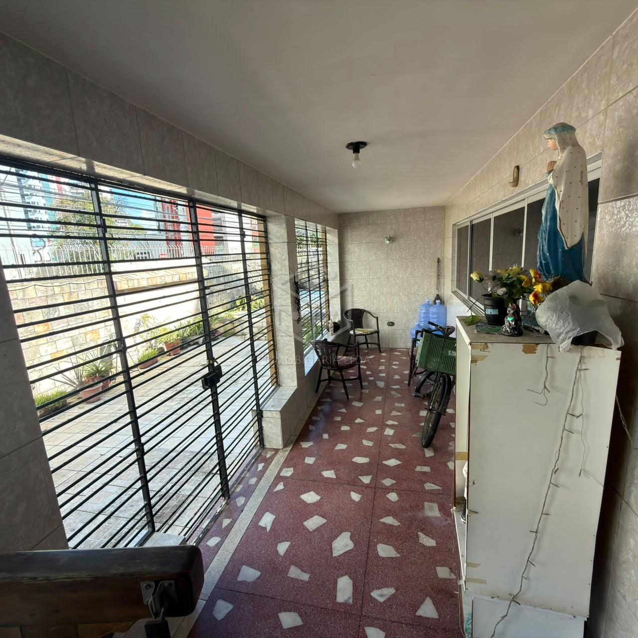 Casa, 3 quartos, 185 m² - Foto 11