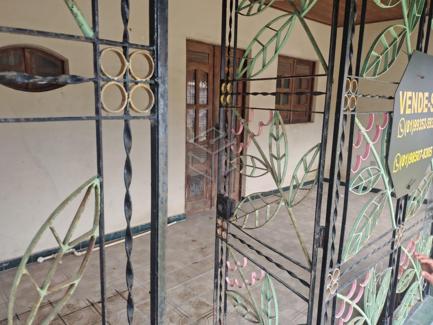 Casa, 3 quartos, 600 m² - Foto 3