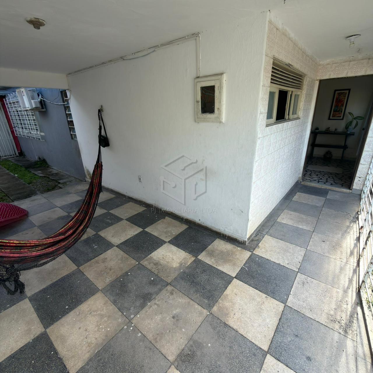 Casa, 4 quartos - Foto 2