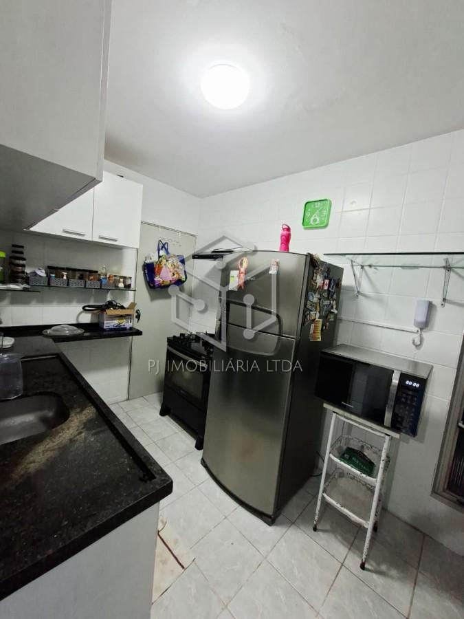 Apartamento, 3 quartos, 80 m² - Foto 5