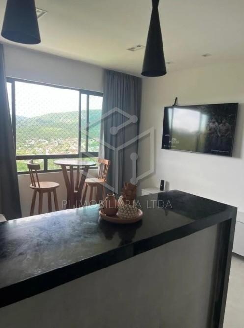 Flat/Apart Hotel, 2 quartos, 38 m² - Foto 4