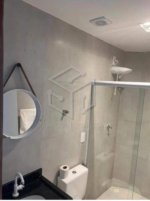 Flat/Apart Hotel, 2 quartos, 38 m² - Foto 12