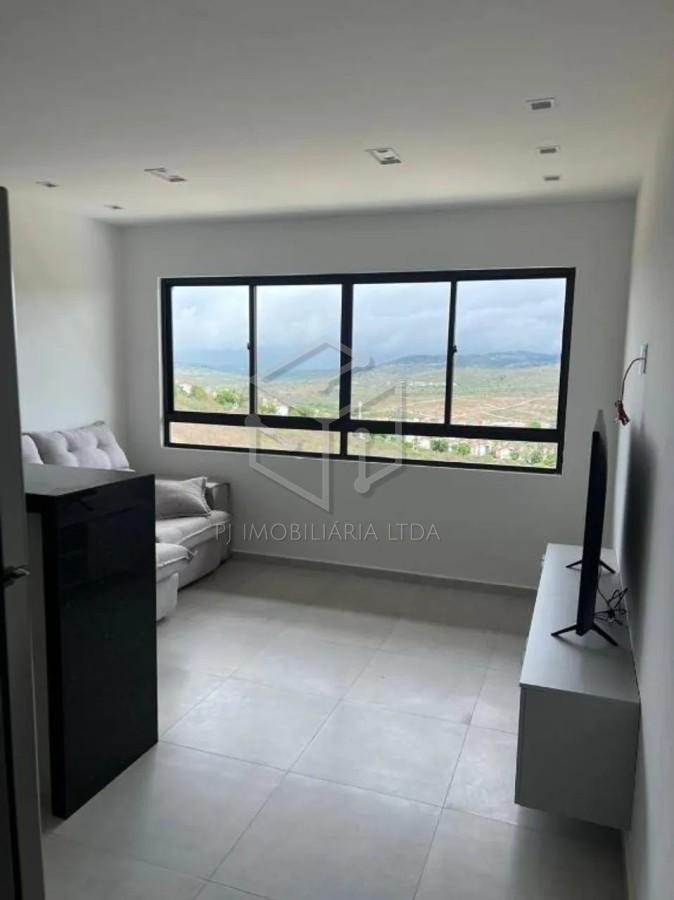 Flat/Apart Hotel, 2 quartos, 38 m² - Foto 2