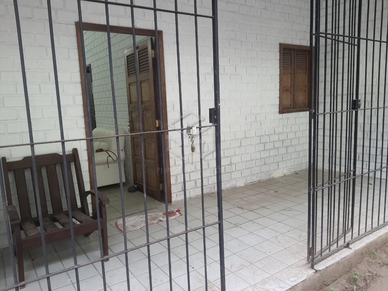 Casa, 2 quartos, 54 m² - Foto 2