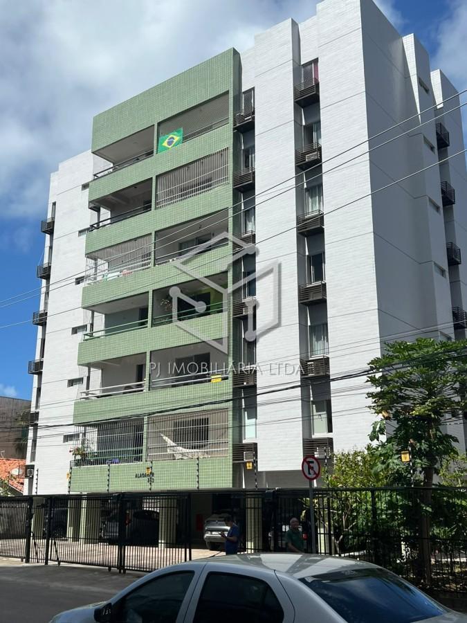 Apartamento, 3 quartos, 88 m² - Foto 1