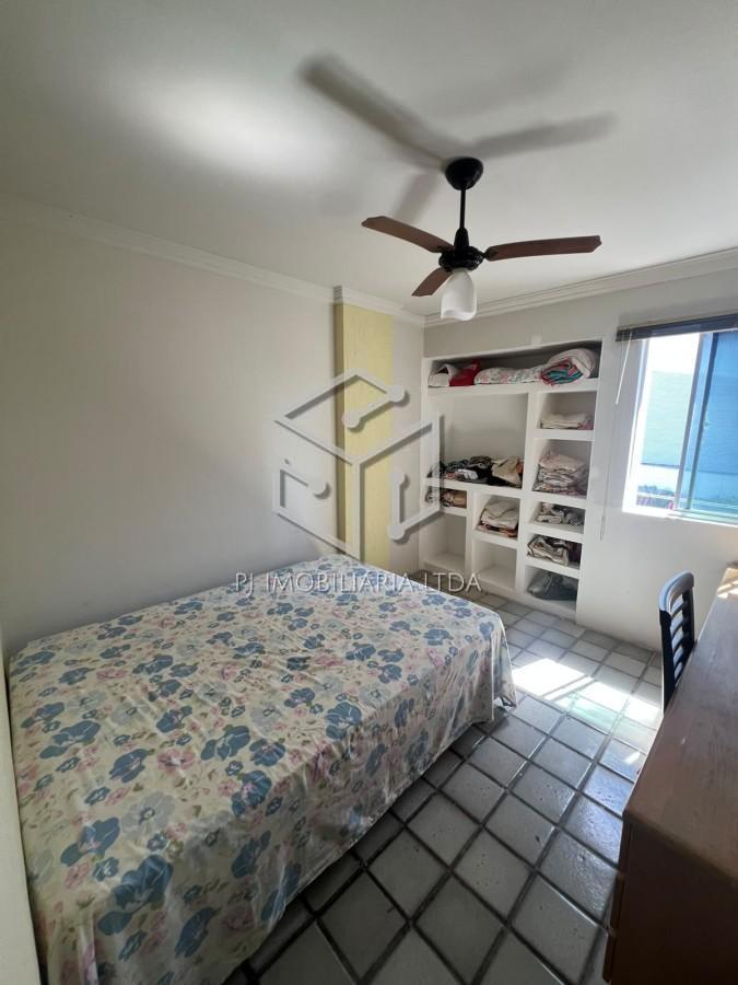 Apartamento, 3 quartos, 88 m² - Foto 9
