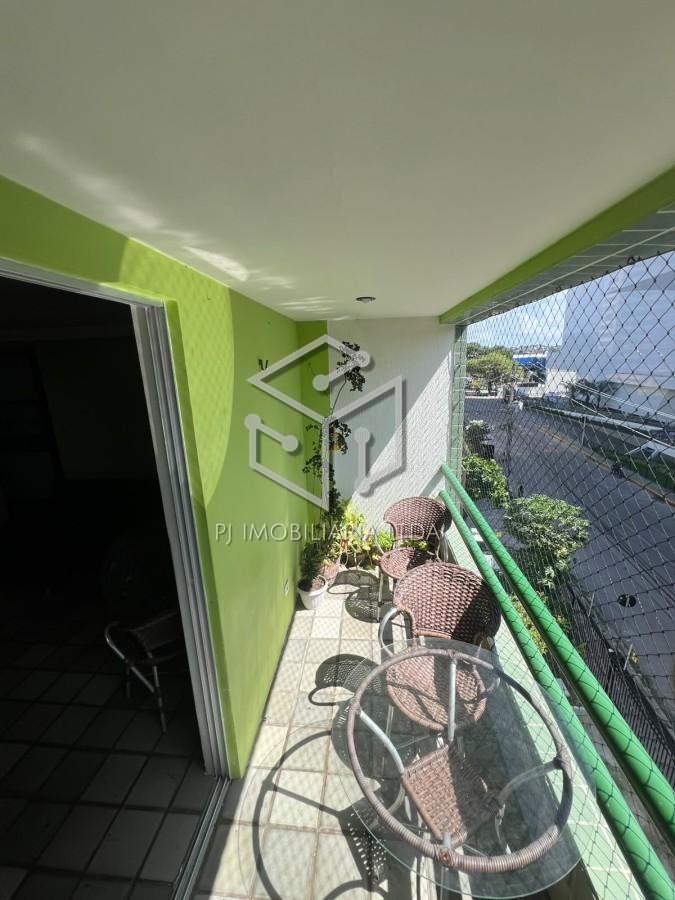 Apartamento, 3 quartos, 88 m² - Foto 4