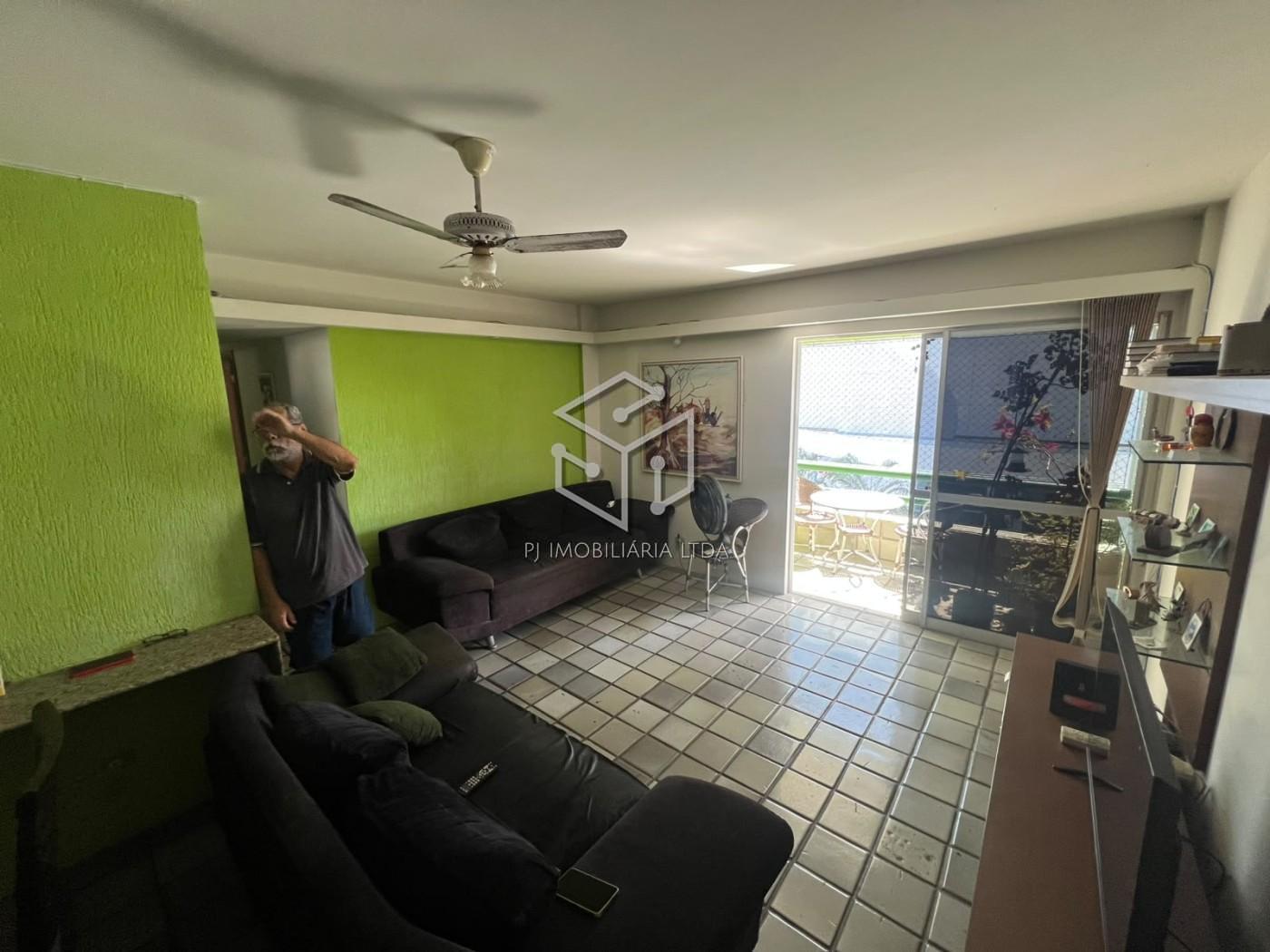 Apartamento, 3 quartos, 88 m² - Foto 2