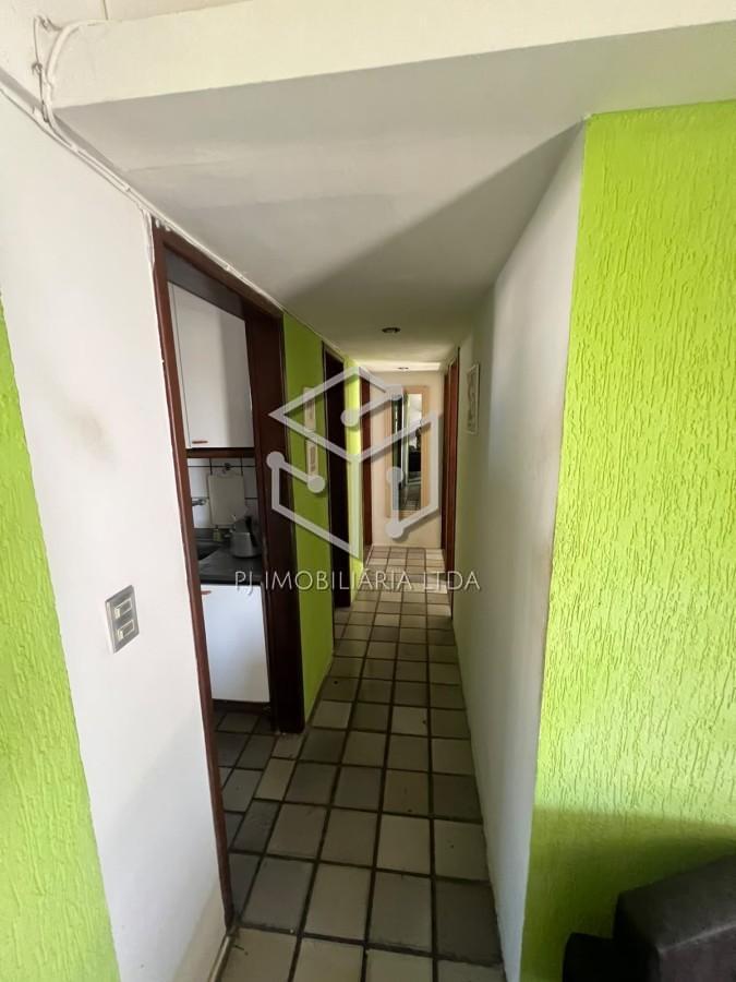 Apartamento, 3 quartos, 88 m² - Foto 6