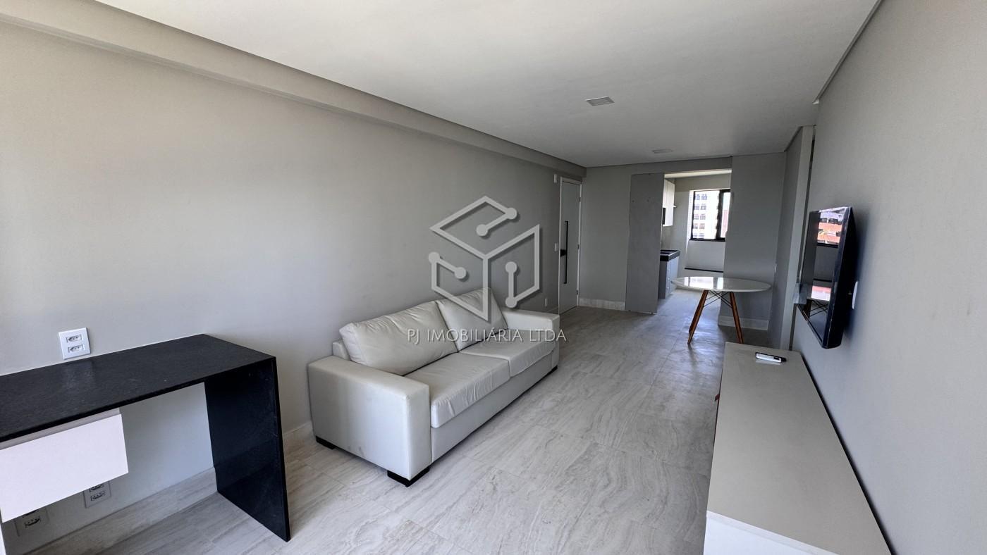 Apartamento, 2 quartos, 57 m² - Foto 2