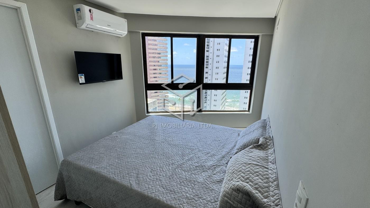Apartamento, 2 quartos, 57 m² - Foto 7