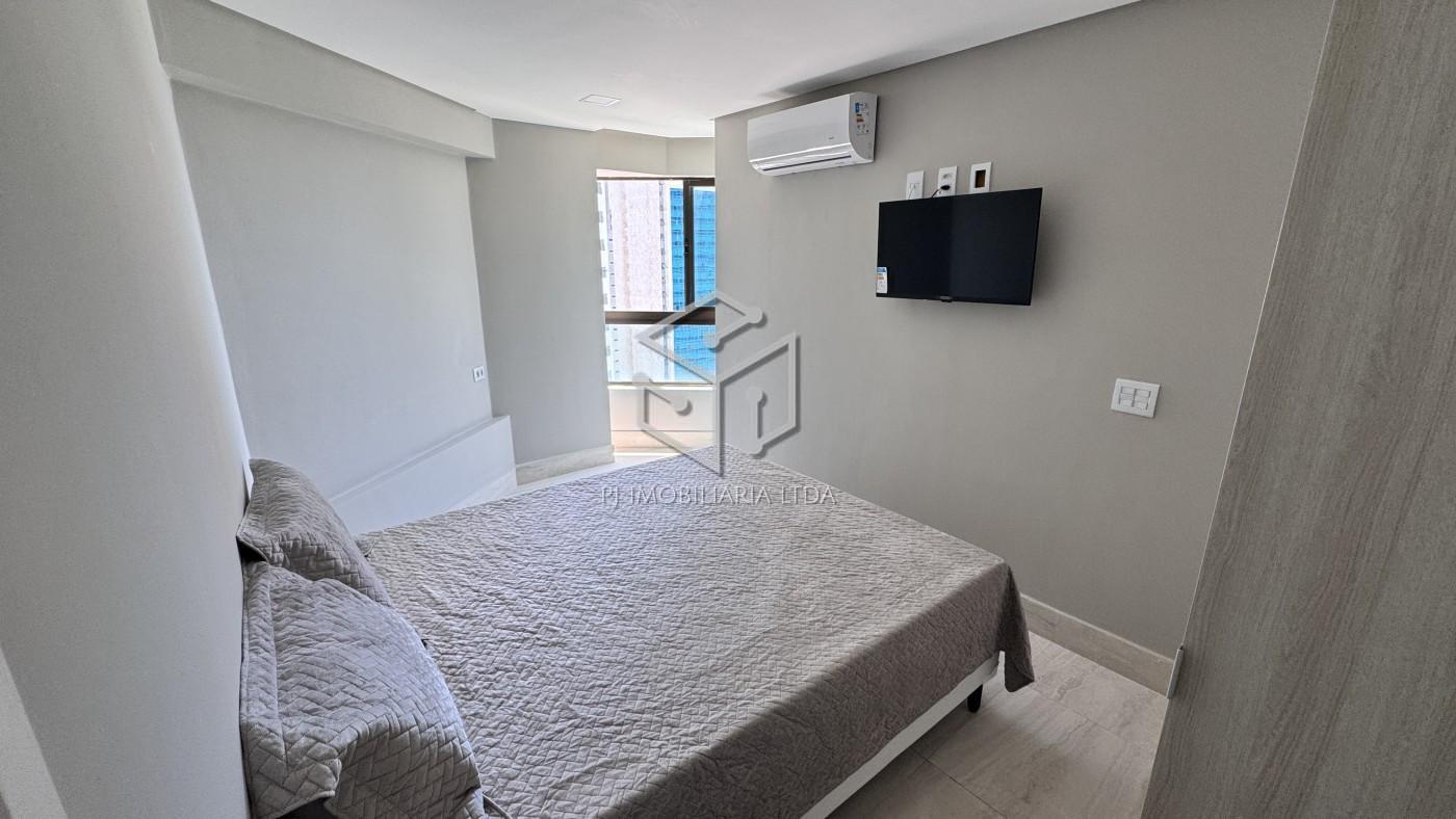 Apartamento, 2 quartos, 57 m² - Foto 8
