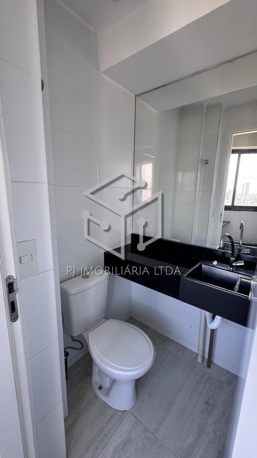 Apartamento, 2 quartos, 57 m² - Foto 11