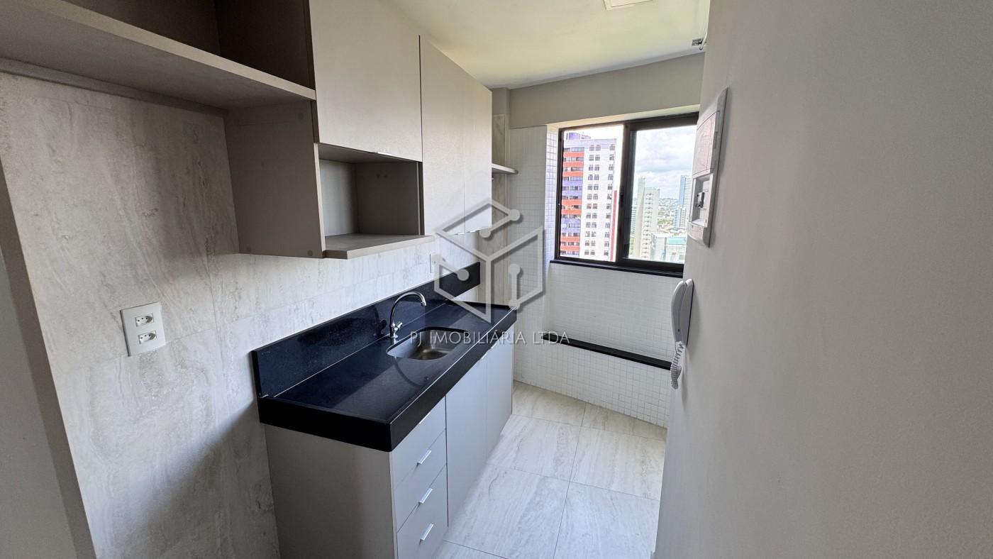 Apartamento, 2 quartos, 57 m² - Foto 12