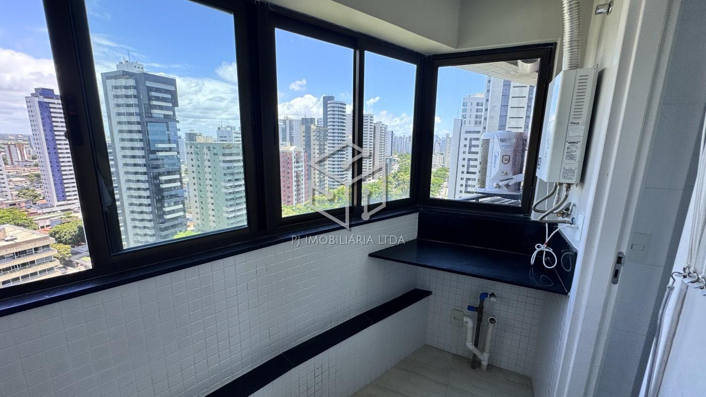 Apartamento, 2 quartos, 57 m² - Foto 14