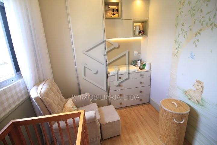 Apartamento, 2 quartos, 80 m² - Foto 10