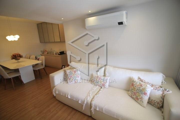 Apartamento, 2 quartos, 80 m² - Foto 9