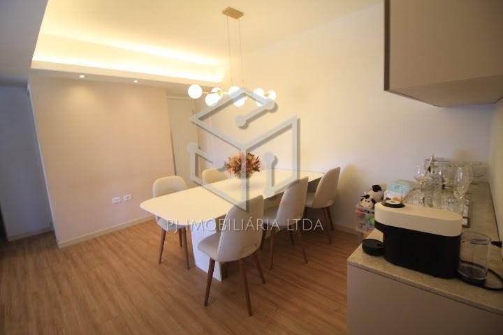 Apartamento, 2 quartos, 80 m² - Foto 7