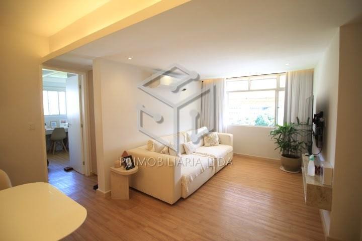 Apartamento, 2 quartos, 80 m² - Foto 6