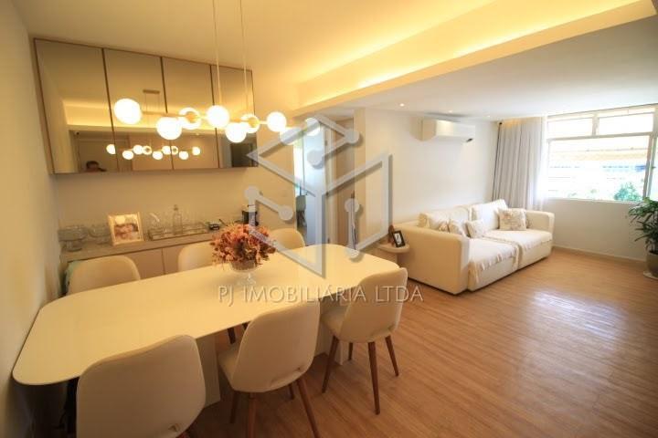 Apartamento, 2 quartos, 80 m² - Foto 8