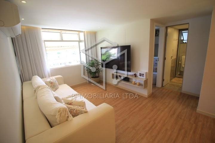 Apartamento, 2 quartos, 80 m² - Foto 11