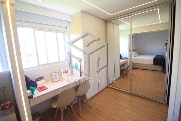 Apartamento, 2 quartos, 80 m² - Foto 17