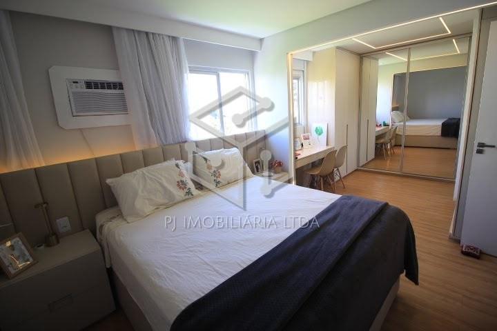 Apartamento, 2 quartos, 80 m² - Foto 16