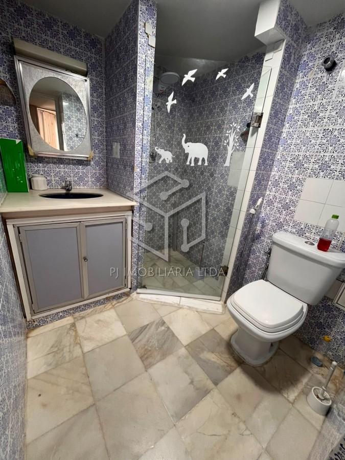 Apartamento, 3 quartos, 144 m² - Foto 7