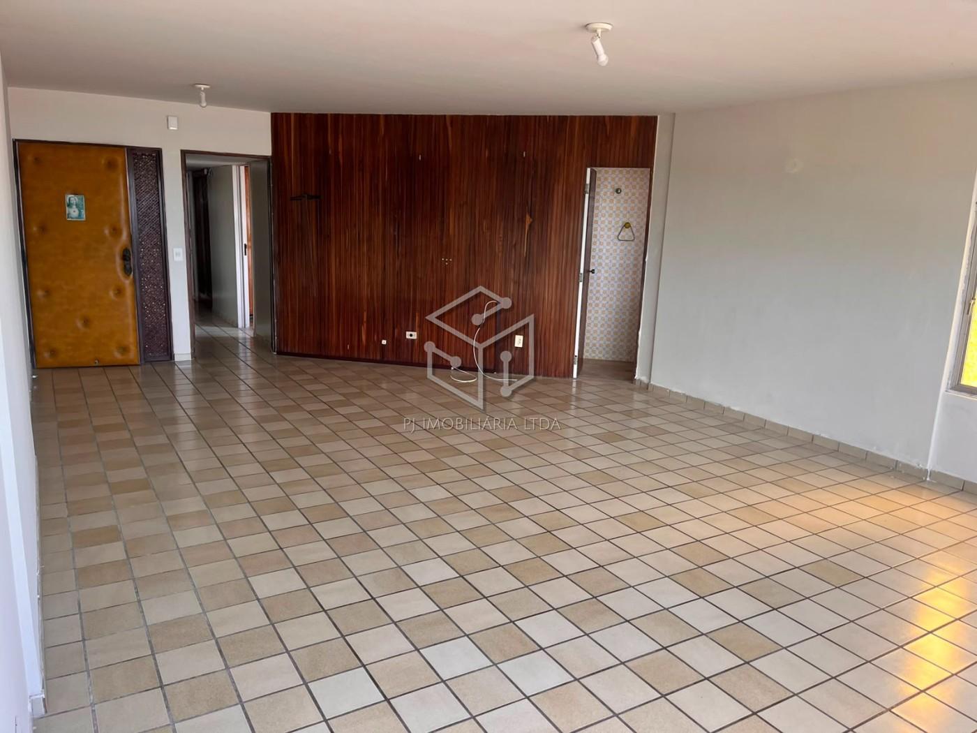 Apartamento, 3 quartos, 144 m² - Foto 15