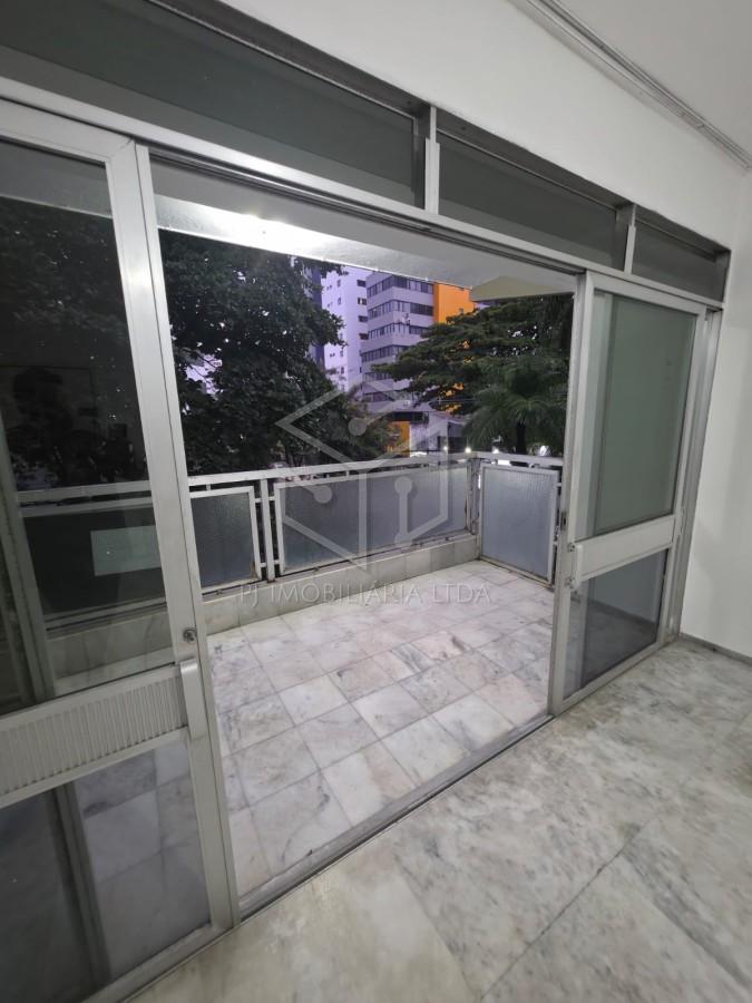 Apartamento, 3 quartos - Foto 1