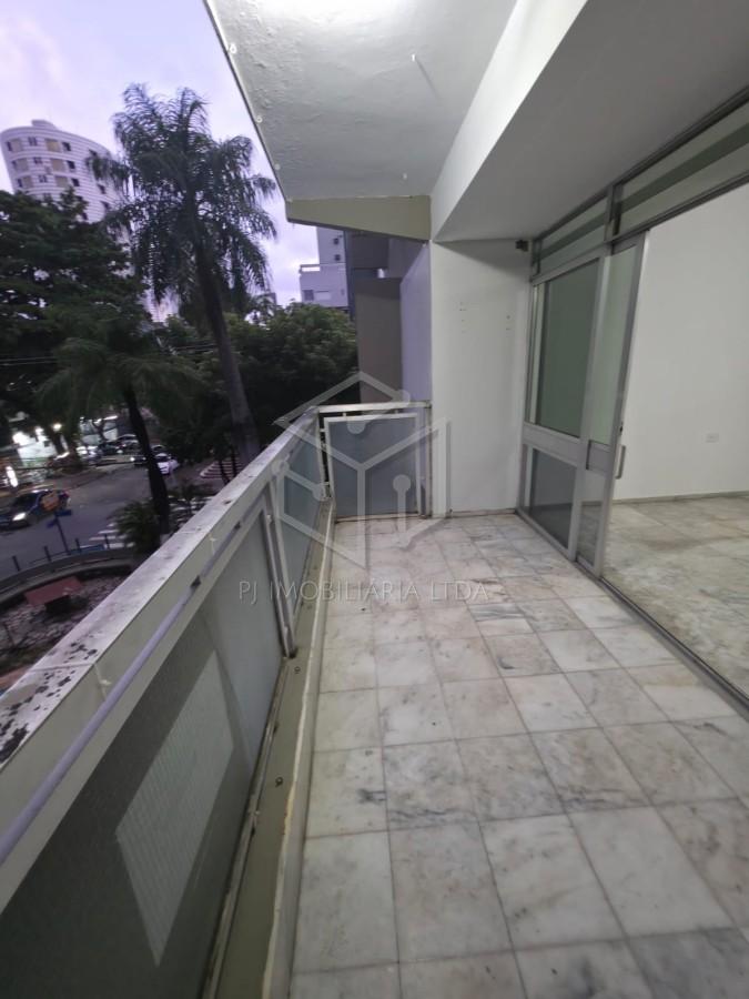 Apartamento, 3 quartos - Foto 2