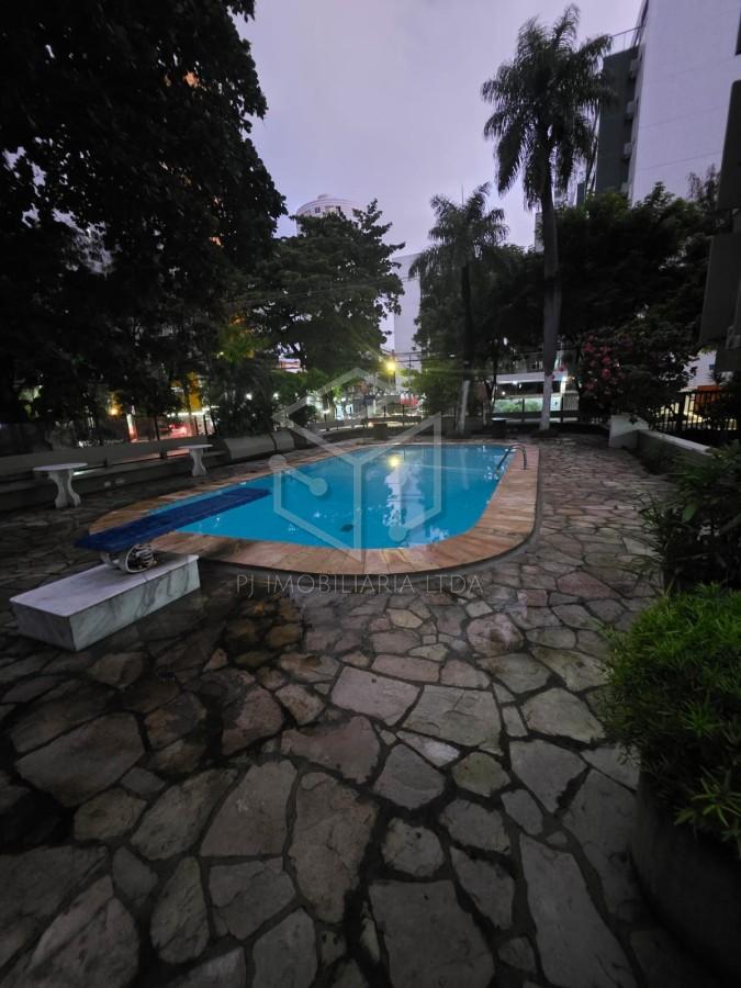 Apartamento, 3 quartos - Foto 22