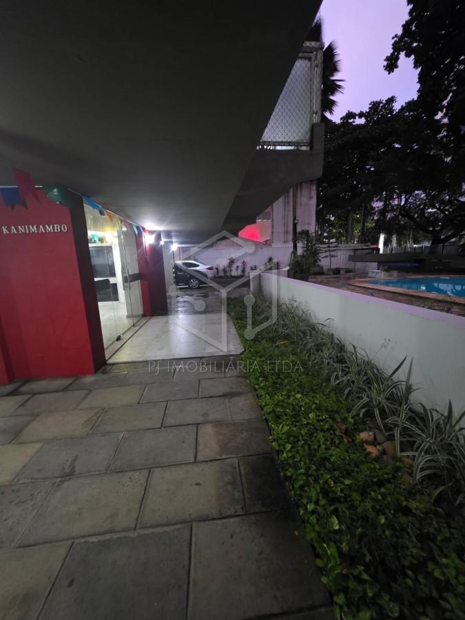 Apartamento, 3 quartos - Foto 24