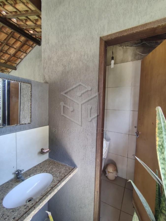 Casa de Condomínio, 4 quartos - Foto 25