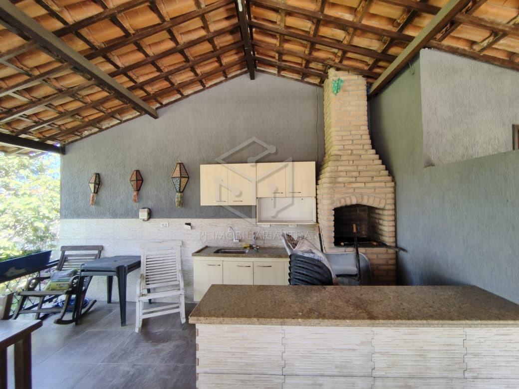 Casa de Condomínio, 4 quartos - Foto 24