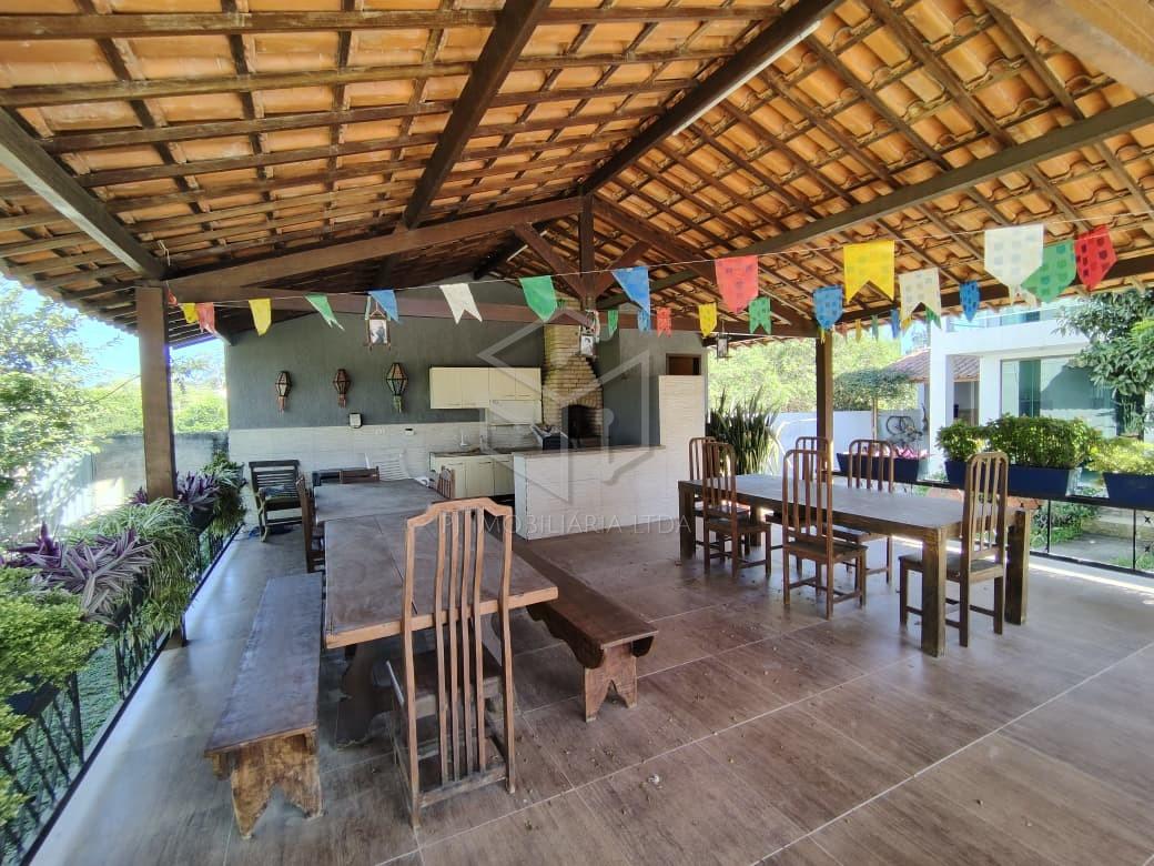 Casa de Condomínio, 4 quartos - Foto 22