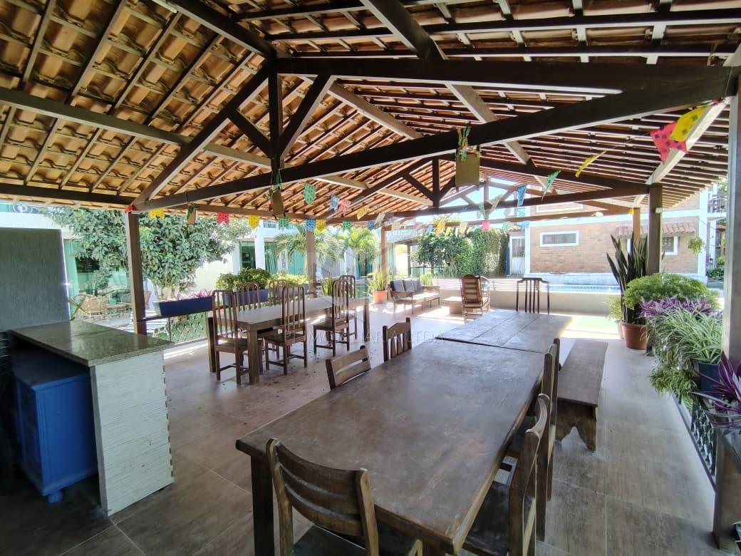 Casa de Condomínio, 4 quartos - Foto 23