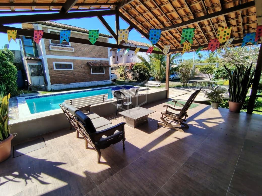 Casa de Condomínio, 4 quartos - Foto 20