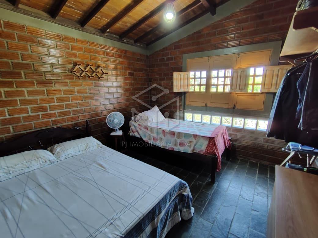 Casa de Condomínio, 4 quartos - Foto 13