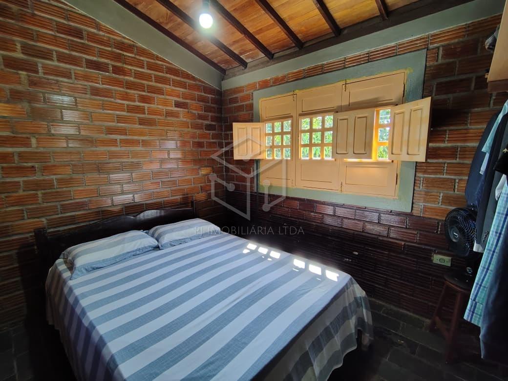 Casa de Condomínio, 4 quartos - Foto 12