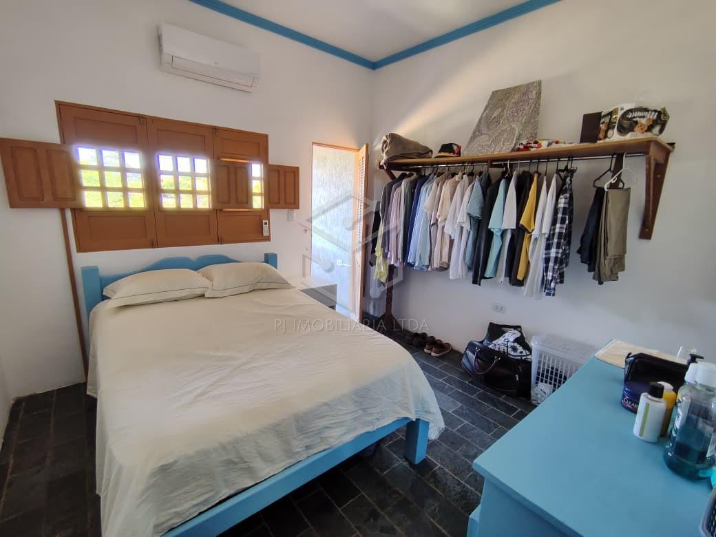 Casa de Condomínio, 4 quartos - Foto 15