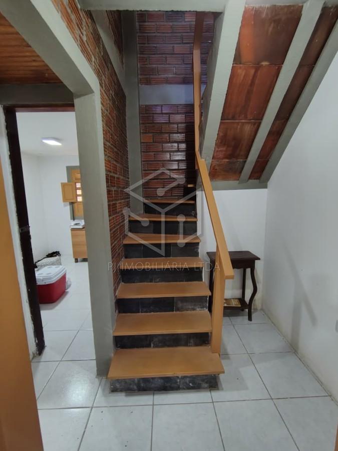 Casa de Condomínio, 4 quartos - Foto 11